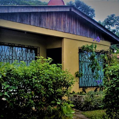 Monteverde Casa Copalchi B&B 외부 사진