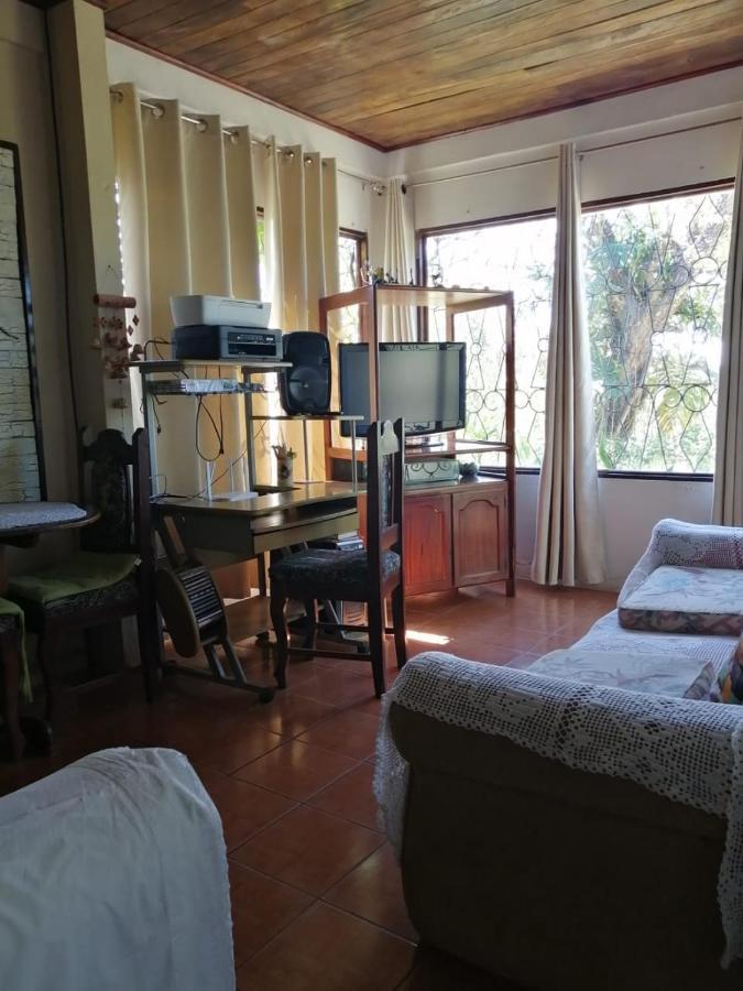 Monteverde Casa Copalchi B&B 외부 사진