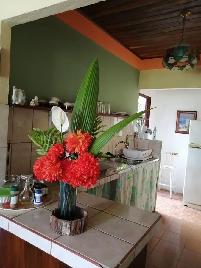 Monteverde Casa Copalchi B&B 외부 사진