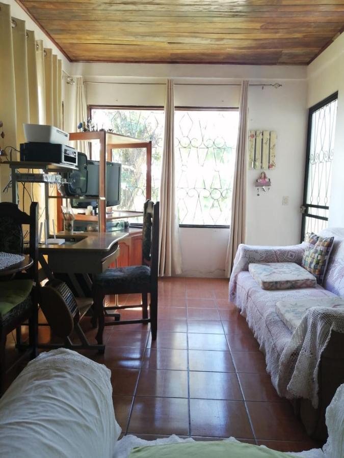 Monteverde Casa Copalchi B&B 외부 사진