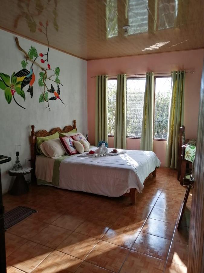 Monteverde Casa Copalchi B&B 외부 사진