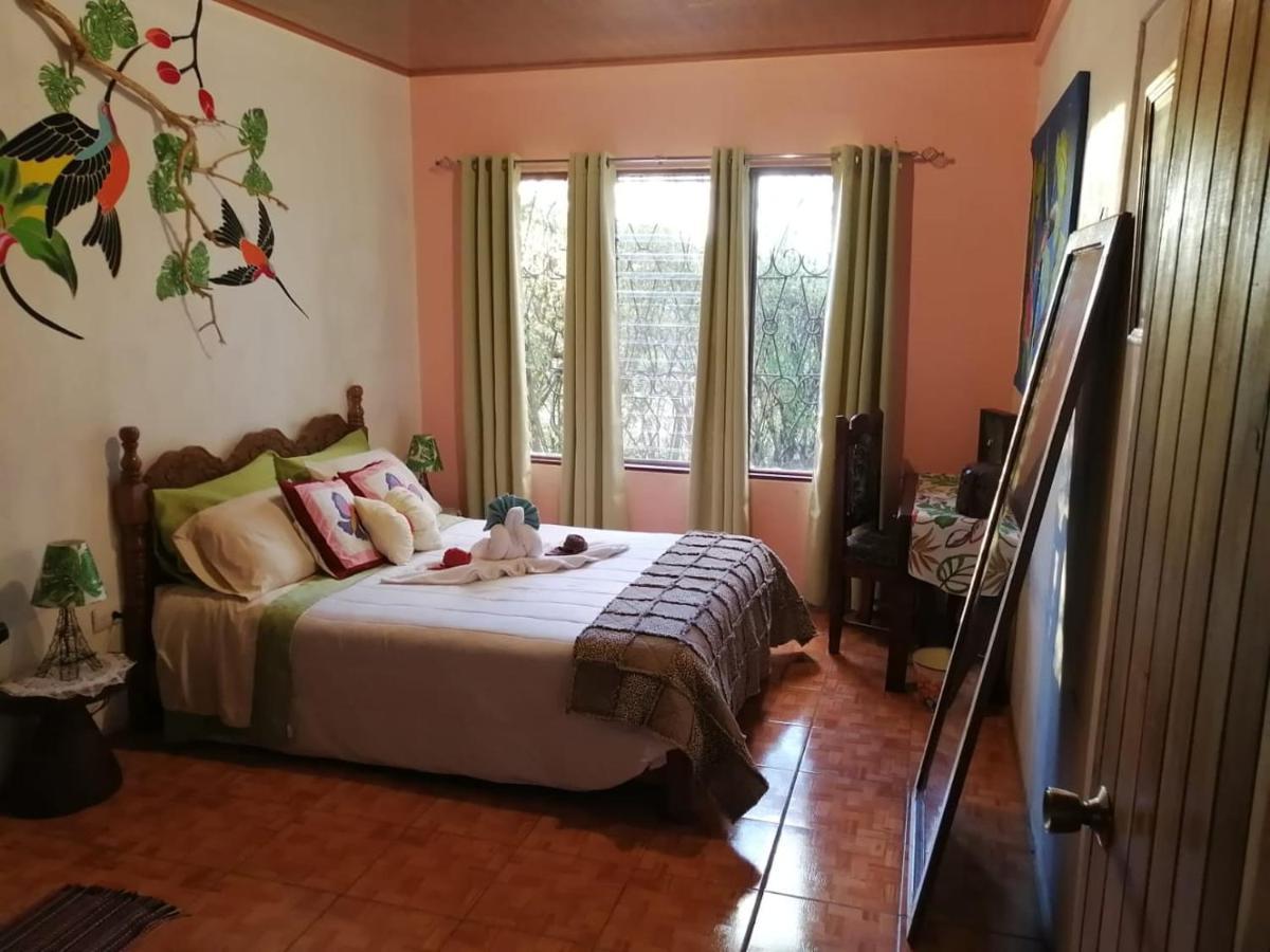 Monteverde Casa Copalchi B&B 외부 사진