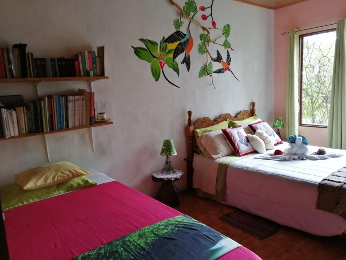 Monteverde Casa Copalchi B&B 외부 사진