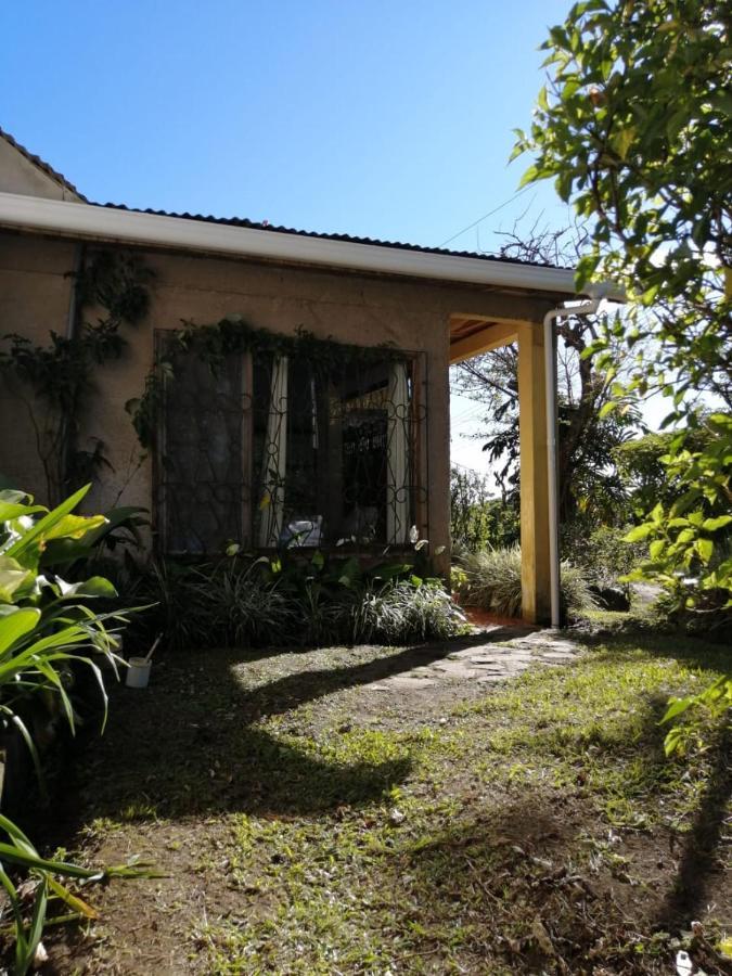 Monteverde Casa Copalchi B&B 외부 사진