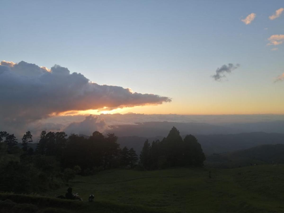 Monteverde Casa Copalchi B&B 외부 사진