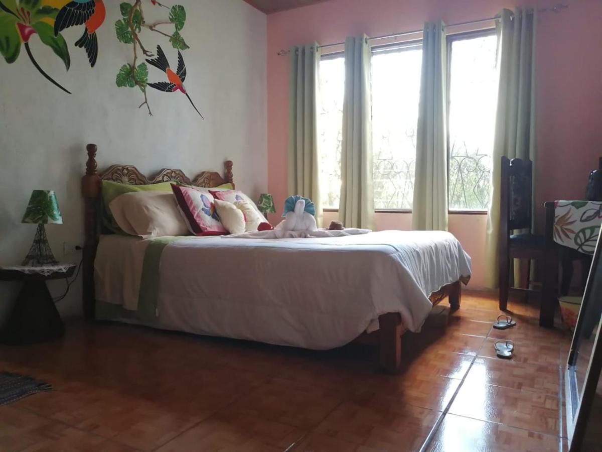 Monteverde Casa Copalchi B&B 외부 사진