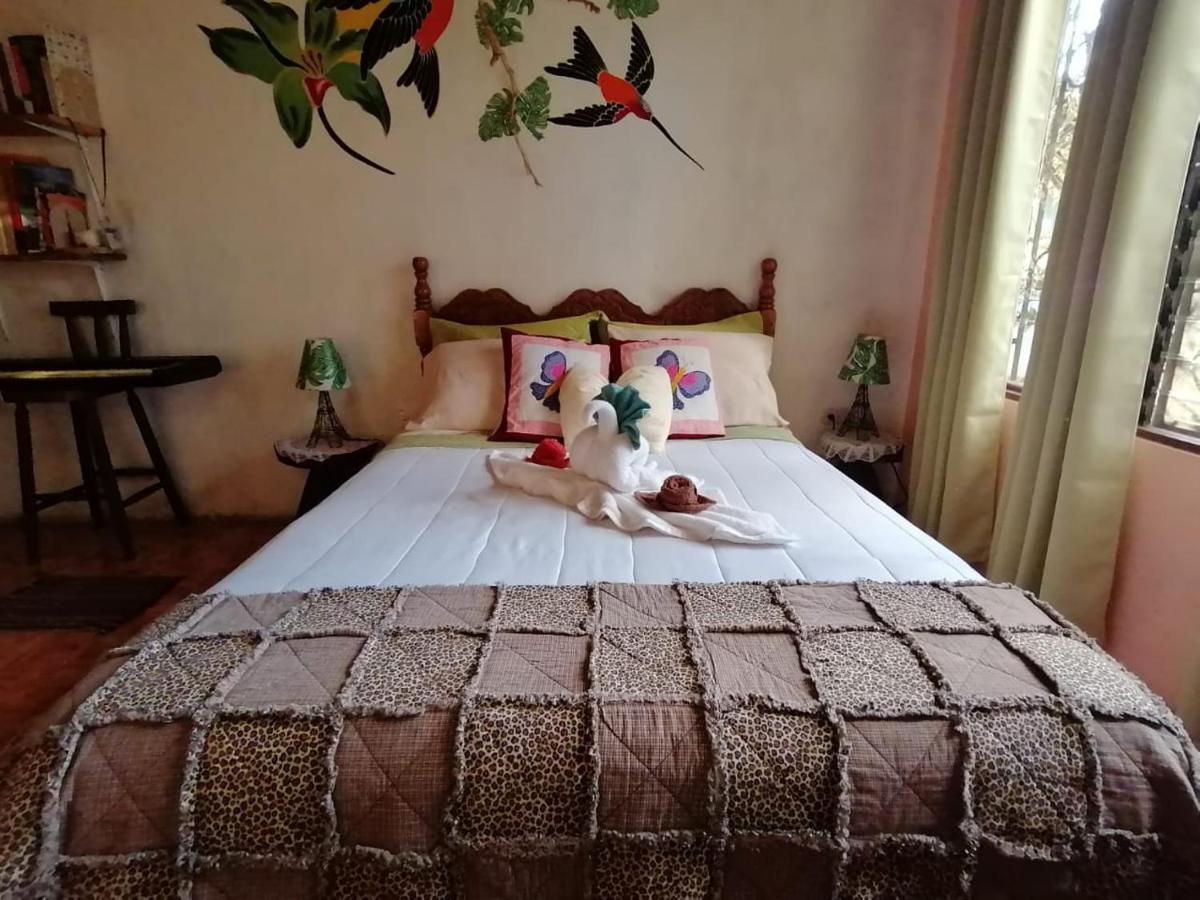 Monteverde Casa Copalchi B&B 외부 사진