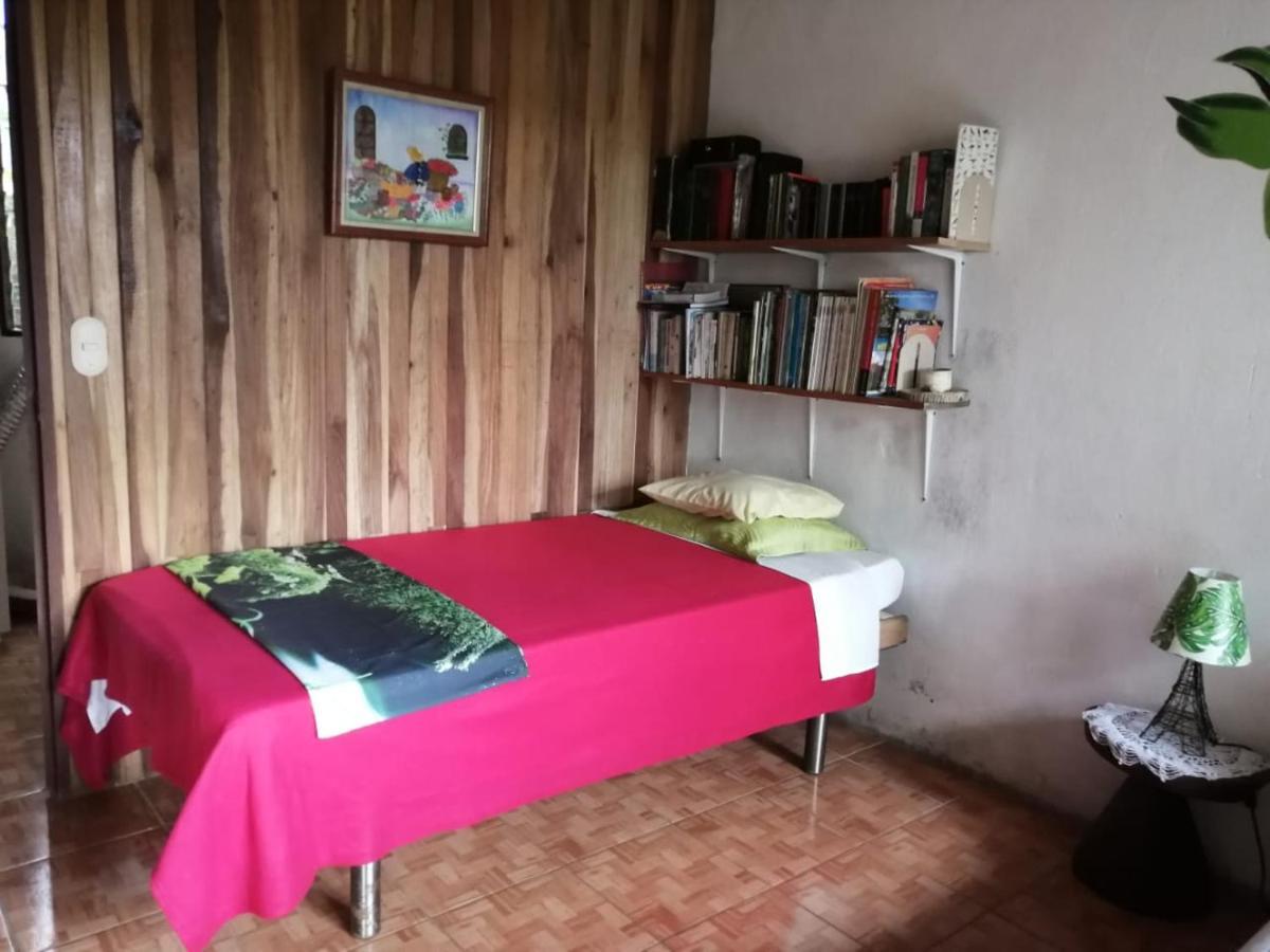 Monteverde Casa Copalchi B&B 외부 사진