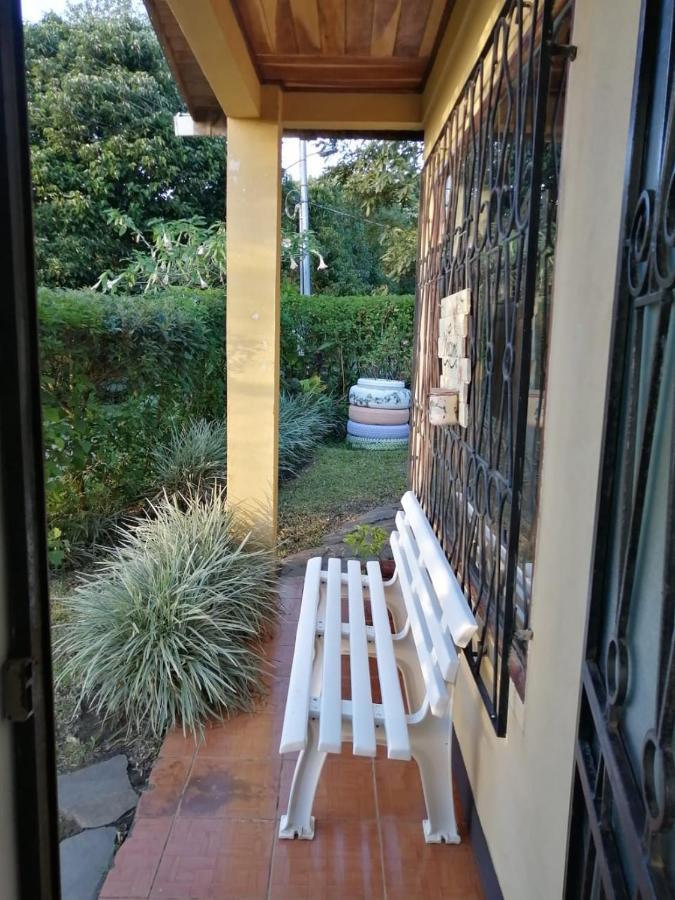 Monteverde Casa Copalchi B&B 외부 사진