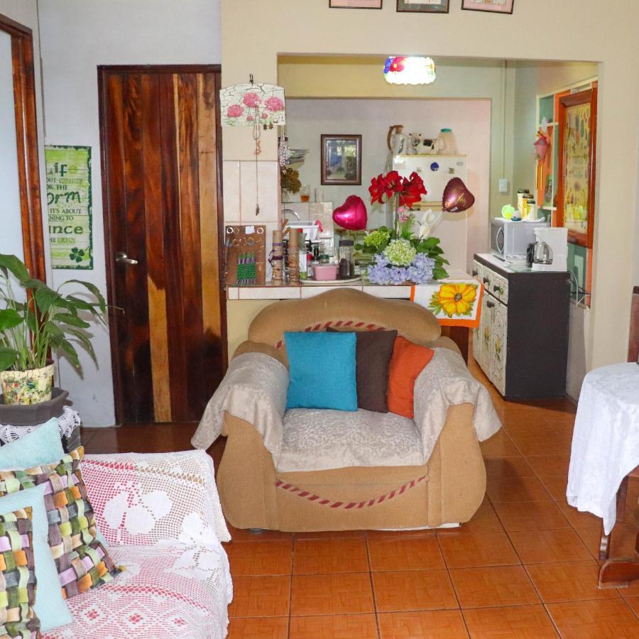 Monteverde Casa Copalchi B&B 외부 사진