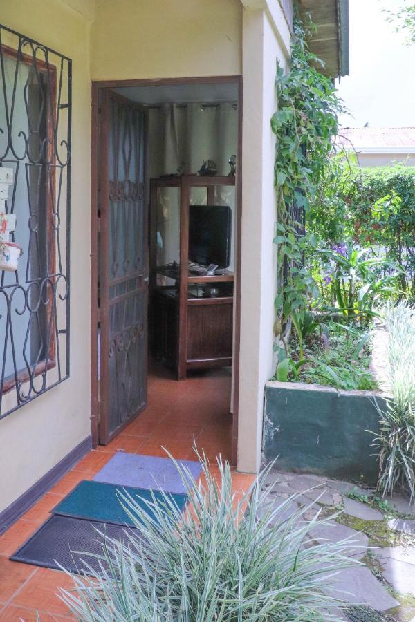 Monteverde Casa Copalchi B&B 외부 사진