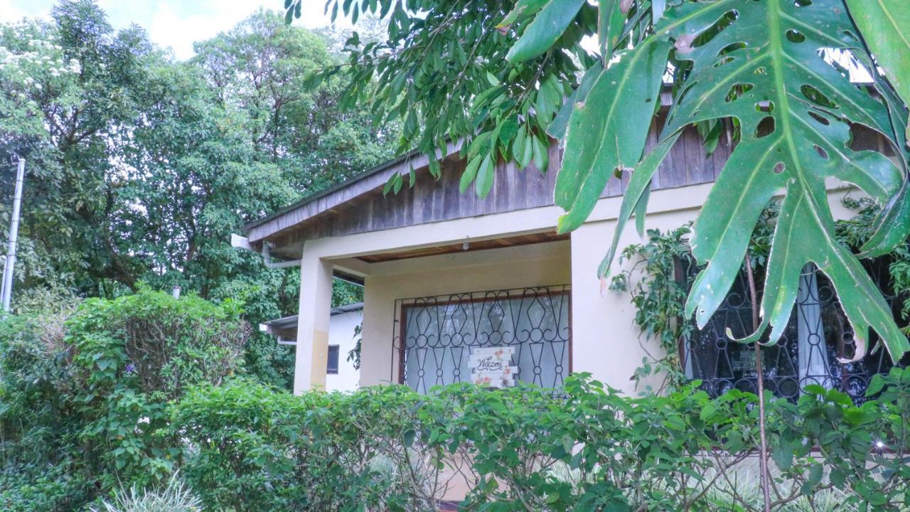 Monteverde Casa Copalchi B&B 외부 사진